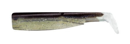 Fiiish Black Minnow 120 Ricambi mis. N°3 colore SEXY BROWN